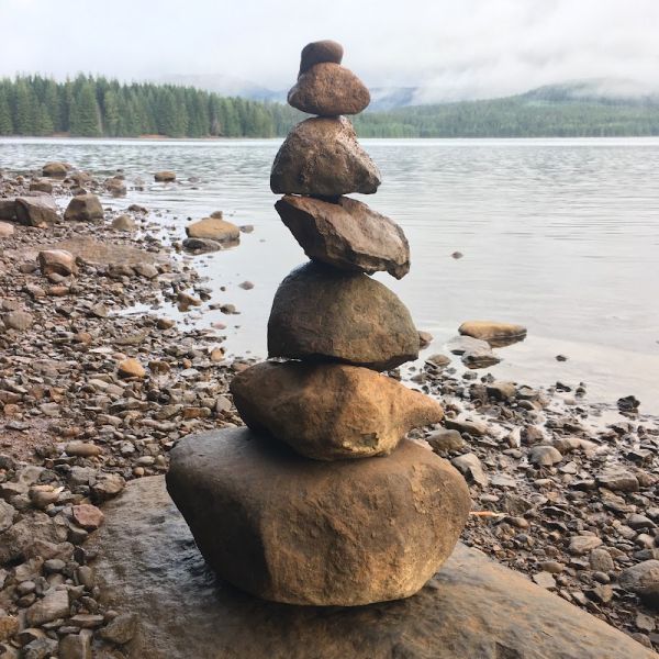 Hoodview Campground (Timothy Lake, OR)