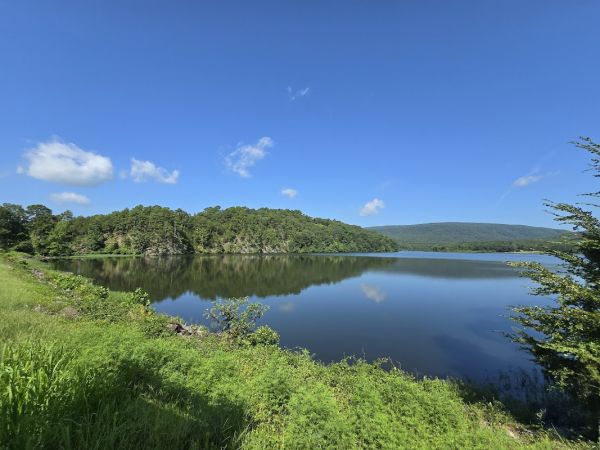Horsehead Lake Recreation Area