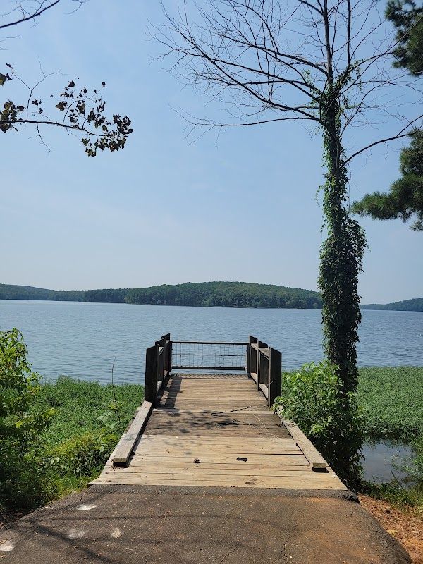 KING'S MOUNTAIN POINT PICNIC PAVILION (NC)