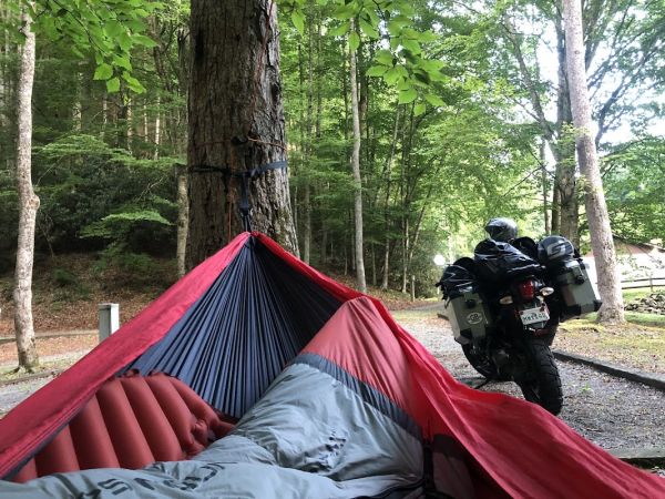 LOWER TWIN CAMPGROUND (VA)