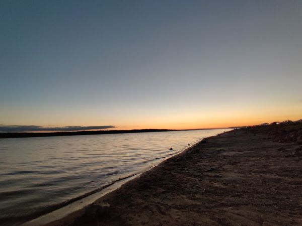Lake View Recreation Area (Saylorville)