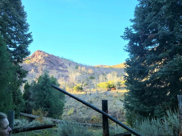 Little Creek Campground