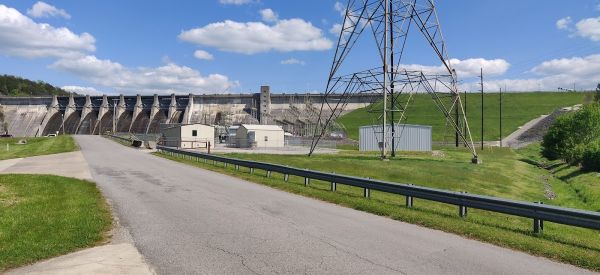 Long Branch Campground