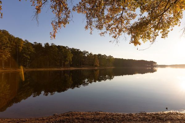 Long Cane Recreation Area