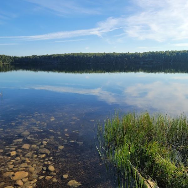 Lost Lake Campground (WI)