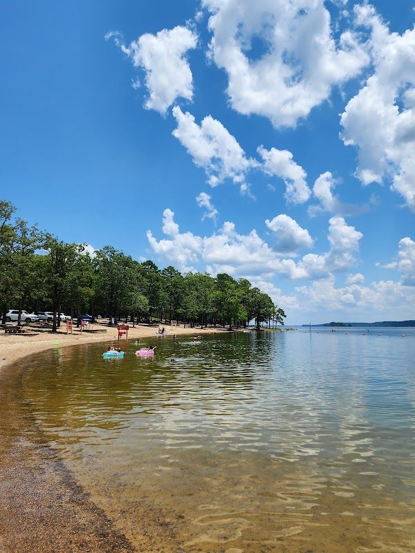 Lower Lake Recreation Area