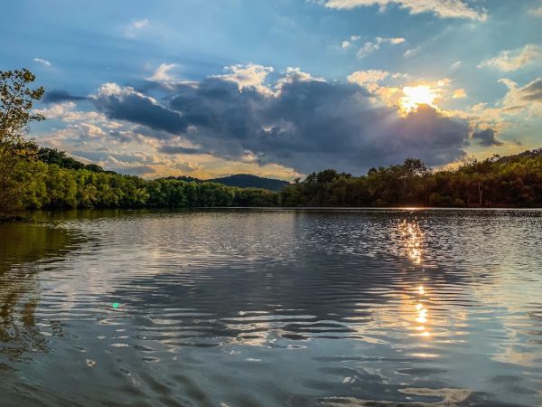 Loyalhanna Lake Pavilions