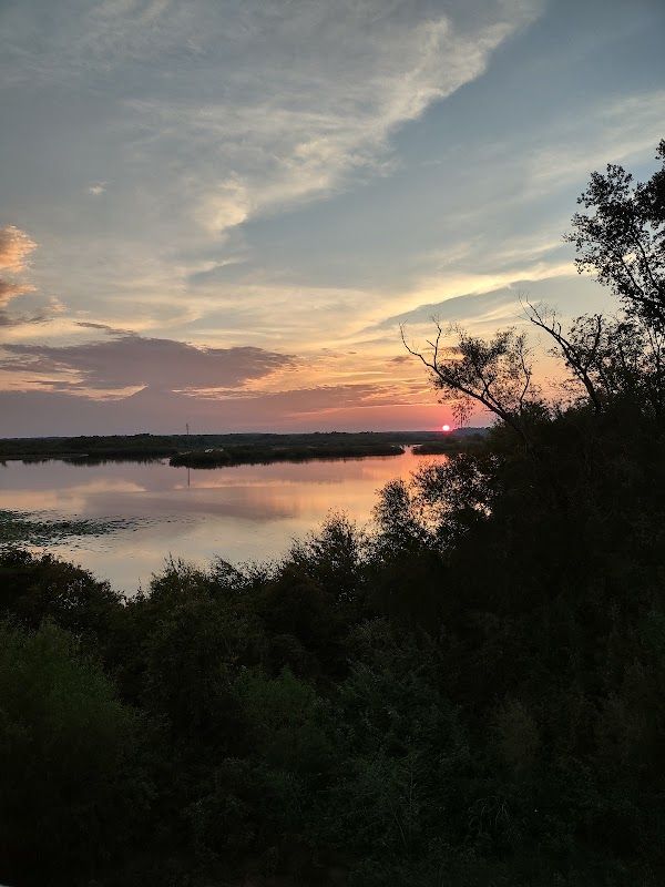 MALDEN LAKE CAMPGROUND