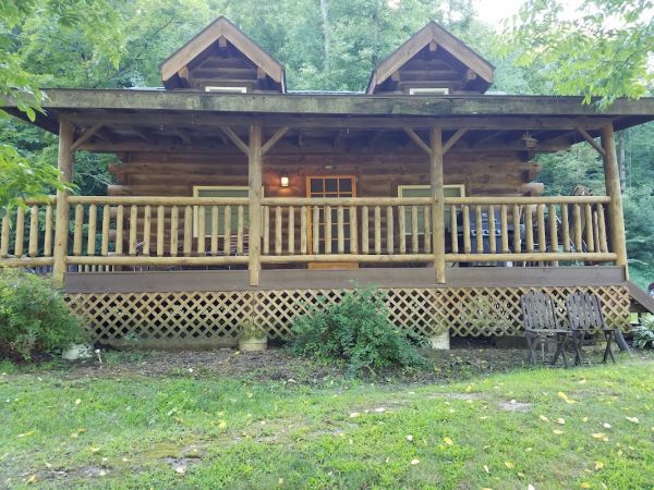 MINER'S RETREAT ENCLOSED SHELTER (IA)