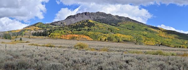 Mt Terrill Guard Station