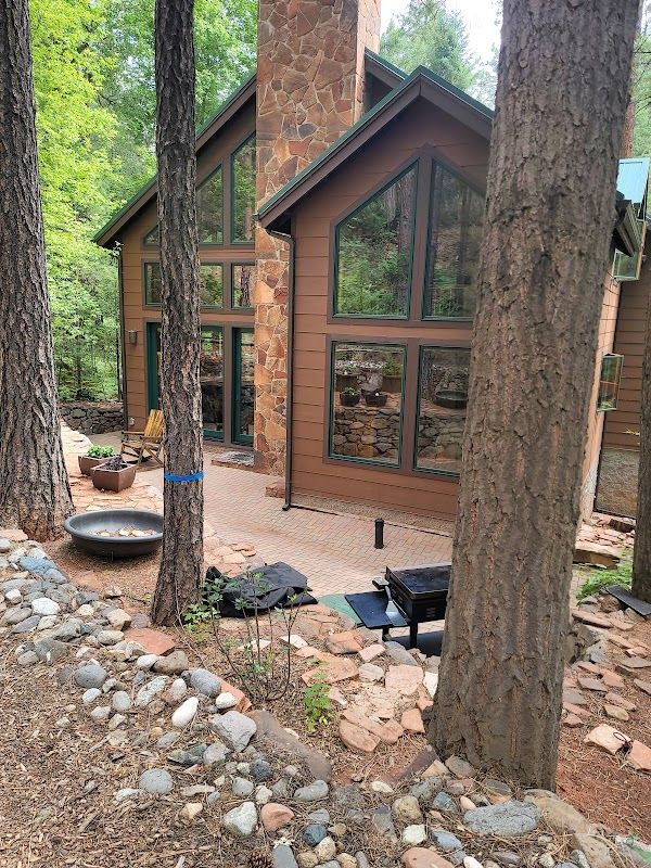 PINE FLAT CAMPGROUND WEST