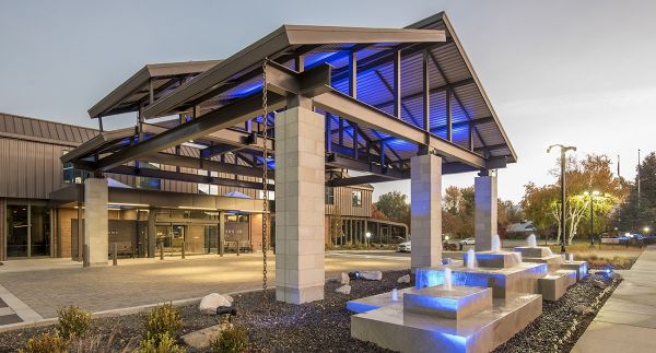 RIVER SIDE (ID - BOISE)