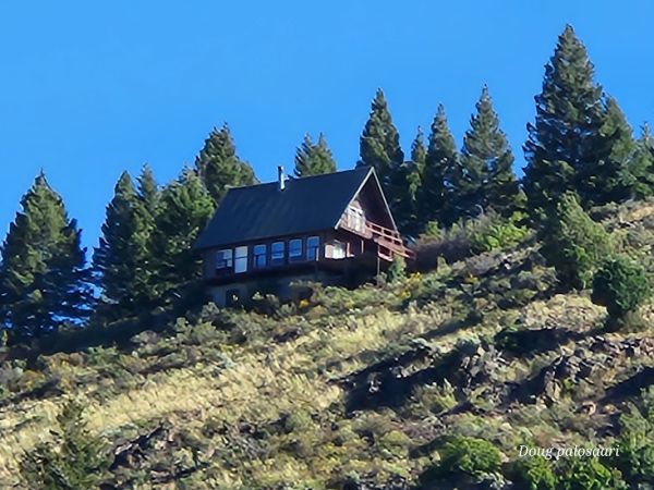 RIVERSIDE CAMPGROUND (MT)