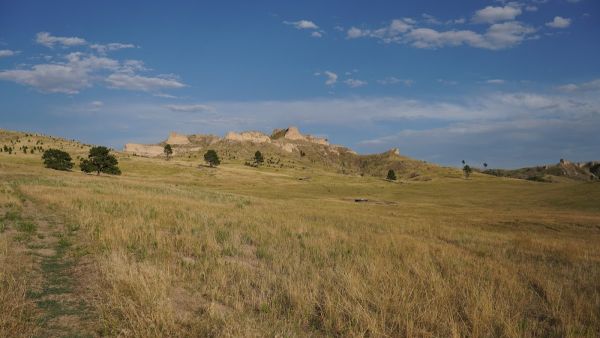 ROBERTS TRACT (NE) NEBRASKA NF