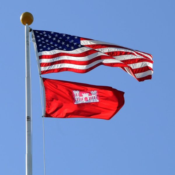 ROBIE CREEK PARK GROUP SHELTER