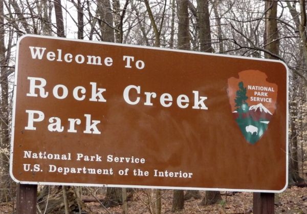 Rock Creek Park Group Picnic Areas (DC)