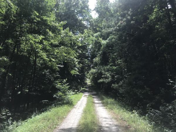 Rocky Branch Seasonal Campground (SC)