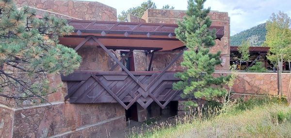 Rocky Mountain National Park Moraine Park Campground