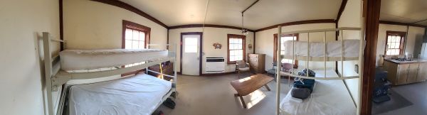 SNYDER GUARD STATION (WY)