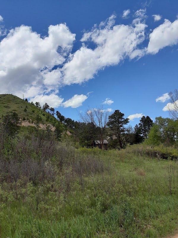 SOLDIER CREEK (NE) NEBRASKA NF