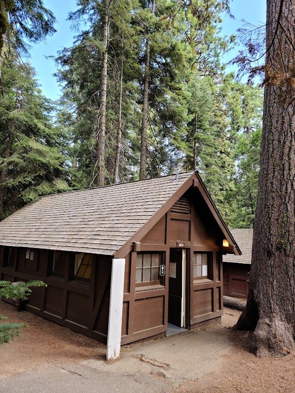 SUNSET CAMPGROUND (CA)