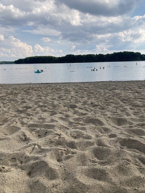 Shenango Lake Chestnut Run Picnic Shelter