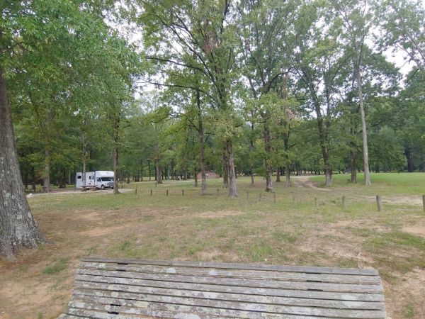 Sleepy Bend Campground