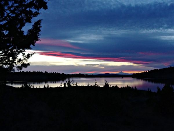 South Shore Group Campground