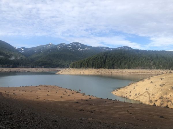 Southshore at Detroit Lake - Willamette (OR)