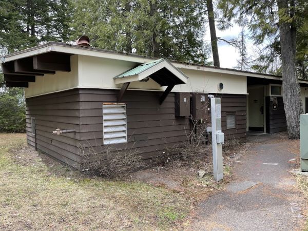 Sprague Creek Campground