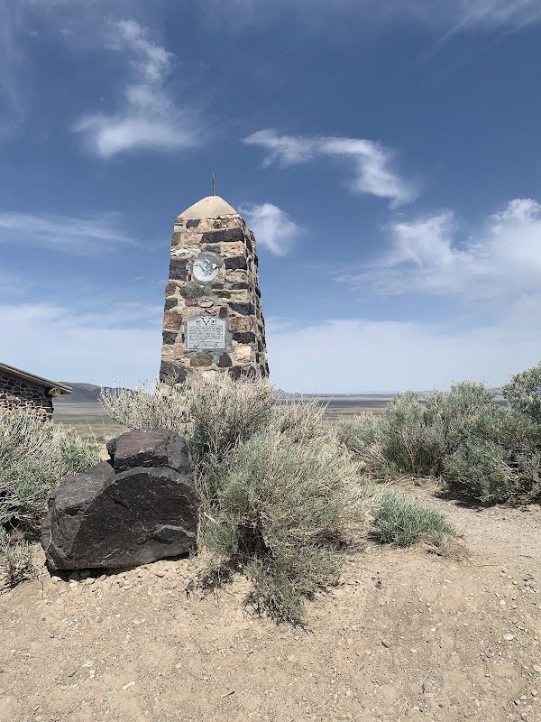 Spring Campground (UT)