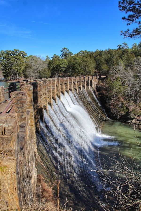 Spring Lake Recreation Area