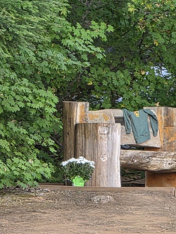 Stone Creek Campground (Timothy Lake, OR)