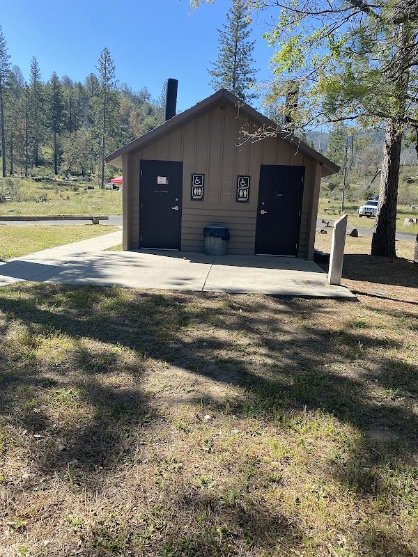 Sweetwater (Stanislaus National Forest)