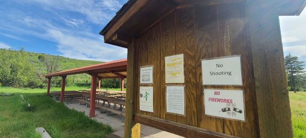 THIRD CREEK GROUP SITE