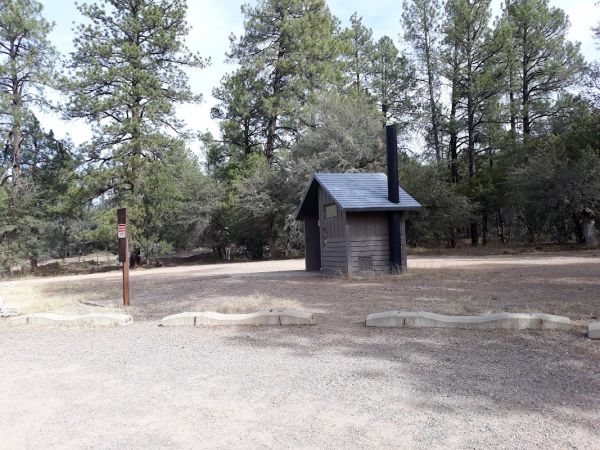 TIMBER CAMP RECREATION AREA and GROUP CAMPGROUNDS