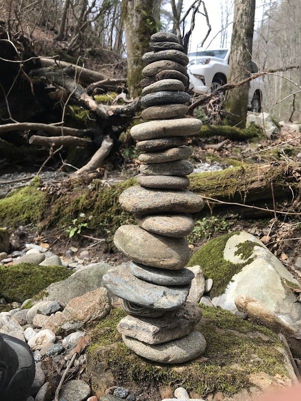 Tate Branch Campground  (Clayton, GA)