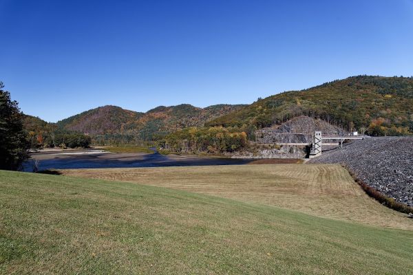 Townshend Lake Recreation Area