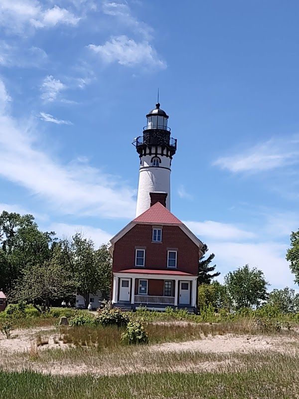 Twelvemile Beach Campground and Cabin