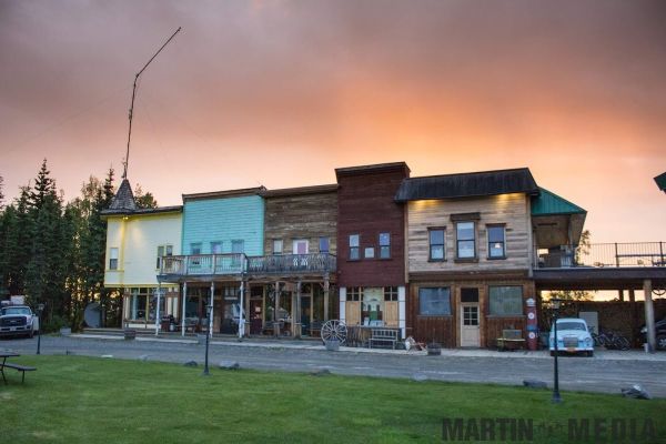 Diamond M Ranch Resort