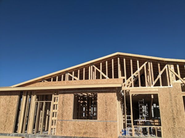 UPPER WOLF CREEK GROUP