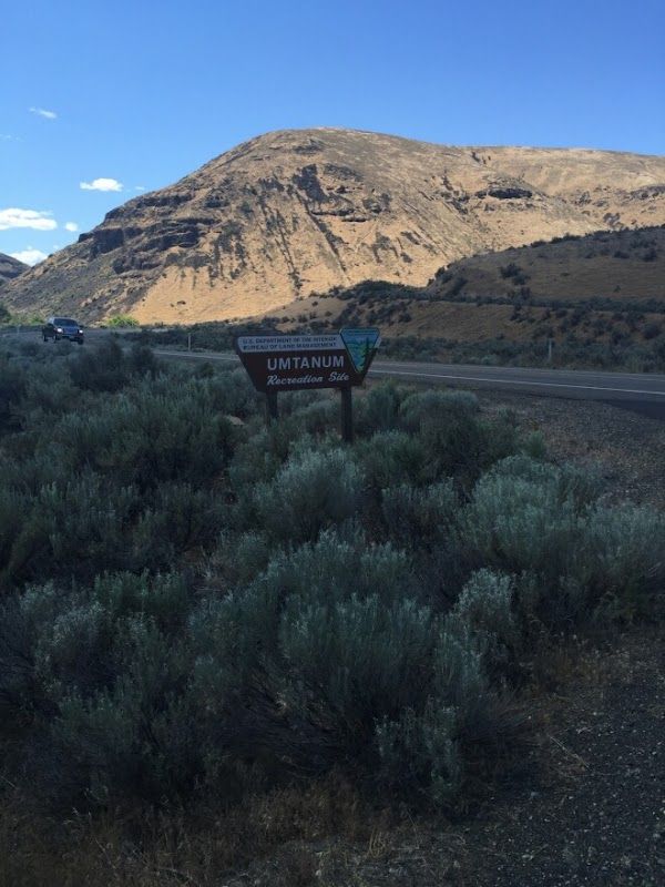 Umtanum