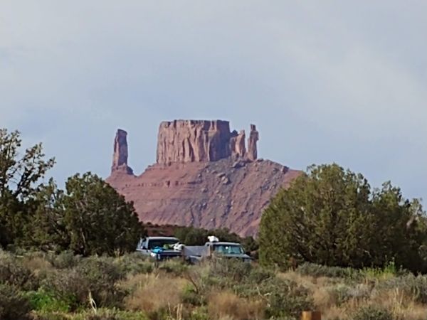 Upper Onion Creek Group Site