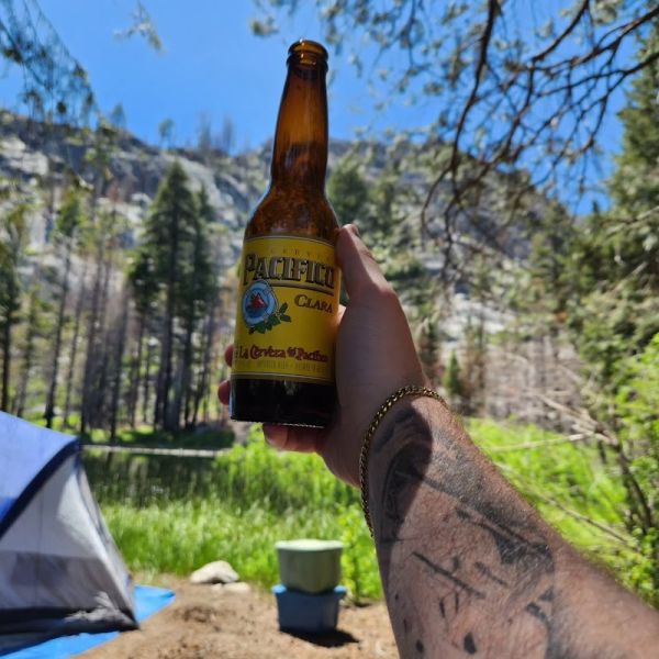 WARD MTN. CAMPGROUND (MURRAY SUMMIT)