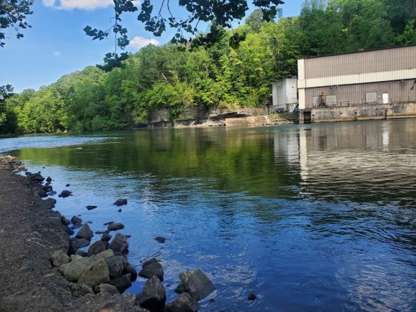 Youghiogheny Recreation Area