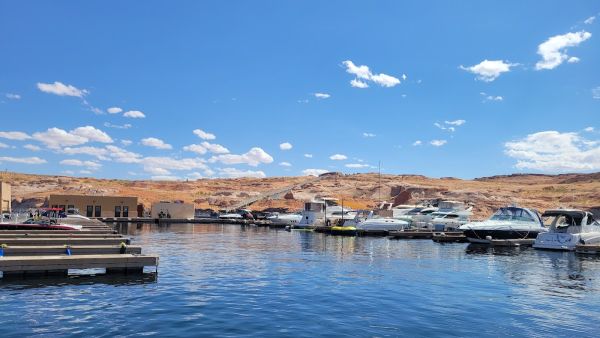 Antelope Point RV Park