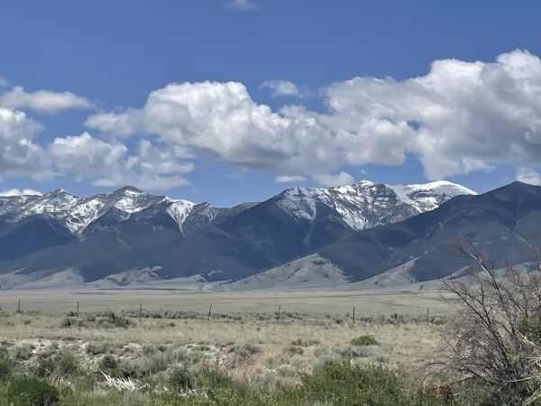 Birch Creek Campground