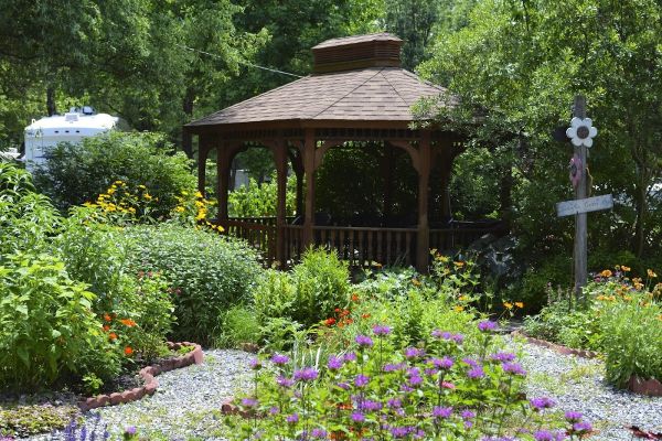 KOA Williamsport / Hagerstown