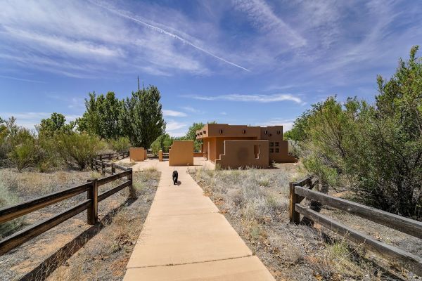 Bullfrog RV & Campground