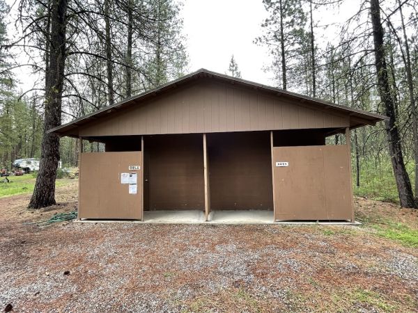 Camp Na-Bor-Lee (Concessionaire-operated)